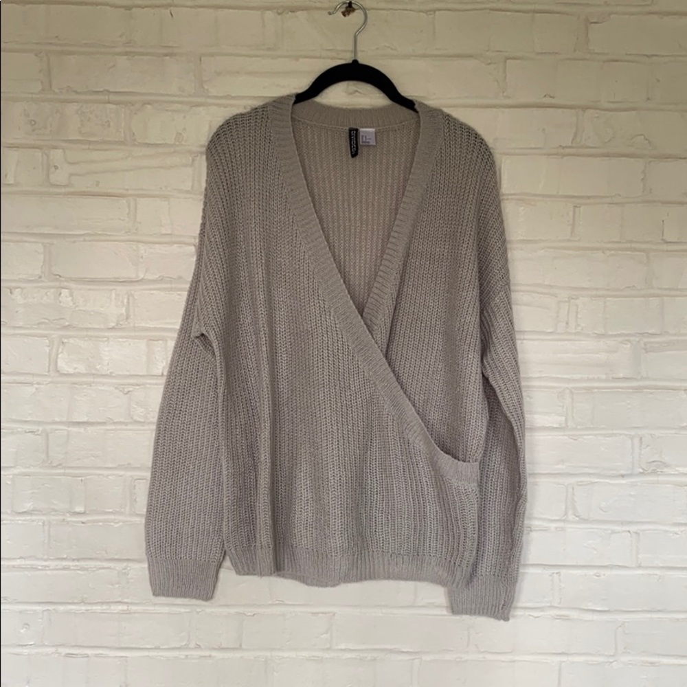 Sweater!